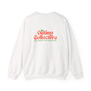 TOC - Unisex Heavy Blend™ Crewneck Sweatshirt (Logo)
