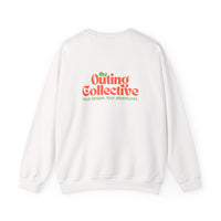 TOC - Unisex Heavy Blend™ Crewneck Sweatshirt (Logo)