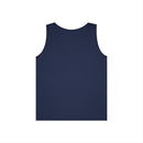JFAC - Unisex Heavy Cotton Tank Top