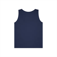 JFAC - Unisex Heavy Cotton Tank Top