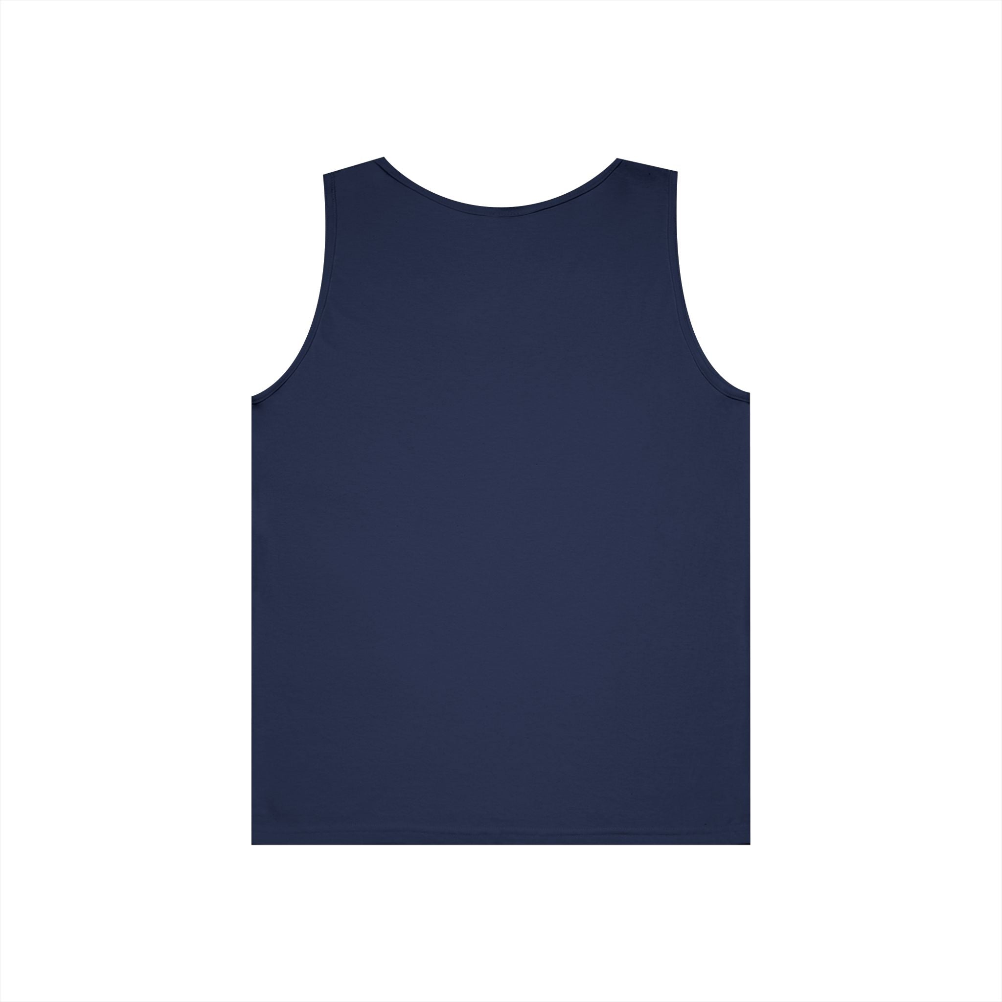 JFAC - Unisex Heavy Cotton Tank Top