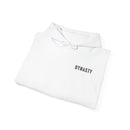 Dynasty 41-1 Minimalist - Unisex Heavy Blend™ Hooded Sweatshirt