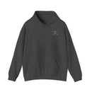 Dynasty 1-41 EST 1917 D4 - Unisex Heavy Blend™ Hooded Sweatshirt