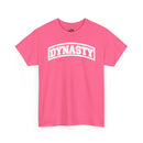 Dynasty 1-41 EST 1917 D2 - Unisex Heavy Cotton Tee