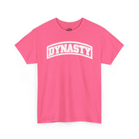 Dynasty 1-41 EST 1917 D2 - Unisex Heavy Cotton Tee