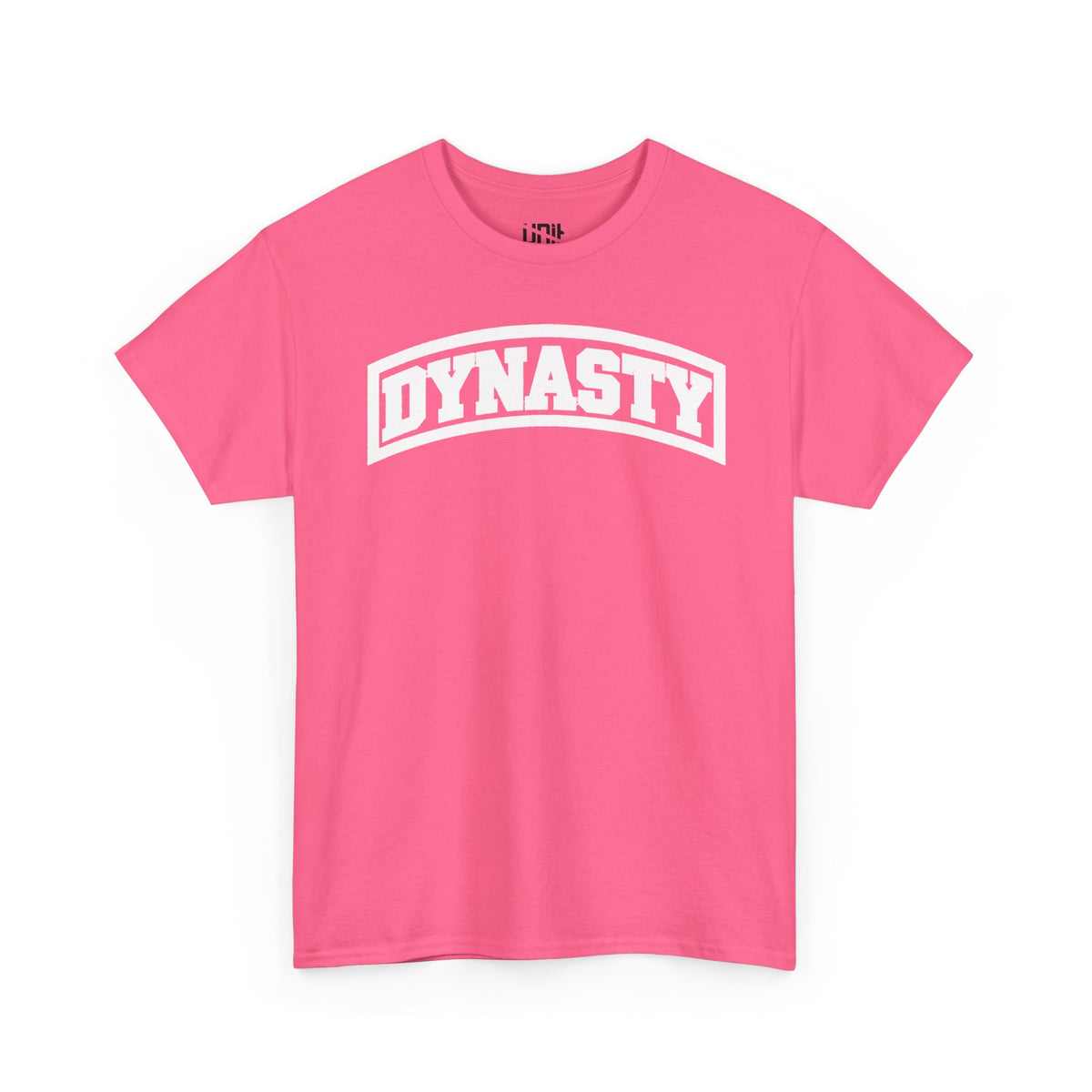 Dynasty 1-41 EST 1917 D2 - Unisex Heavy Cotton Tee