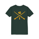 Dynasty 1-41 D2 - Youth Short Sleeve Tee