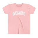 Dynasty 1-41 D2 - Youth Short Sleeve Tee