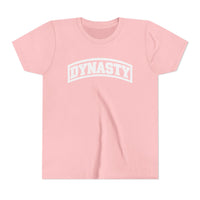 Dynasty 1-41 D2 - Youth Short Sleeve Tee