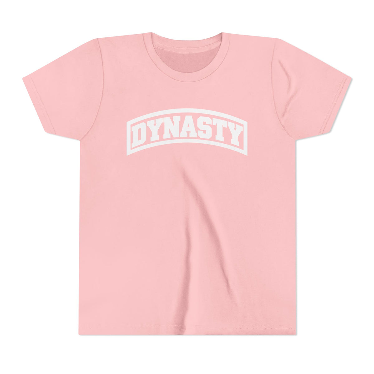 Dynasty 1-41 D2 - Youth Short Sleeve Tee