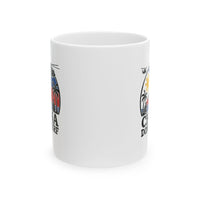 SOTF Surf Club - Ceramic Mug