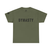 Dynasty 14-1 - Unisex Heavy Cotton Tee