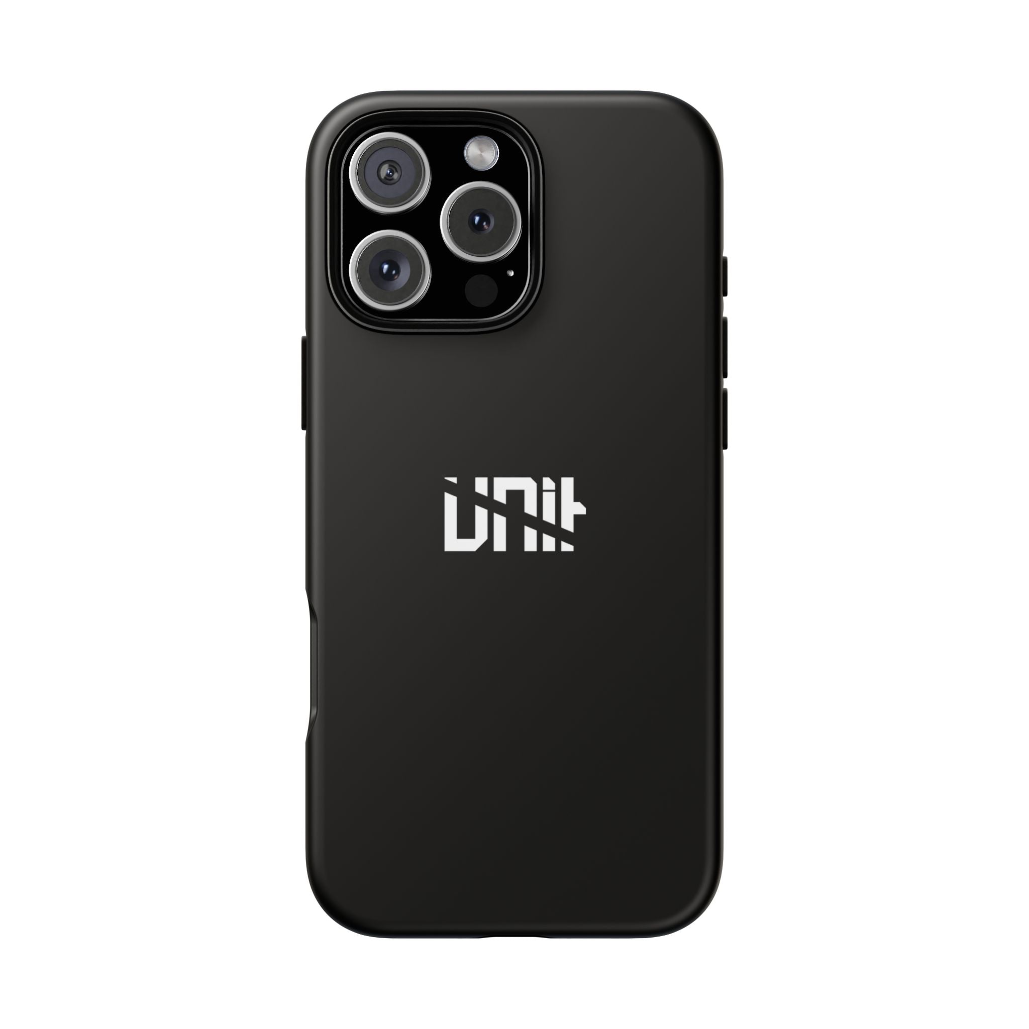 UAC - Phone Cases