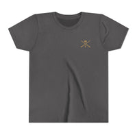 Dynasty 1-41 Infantry D3 - Youth Short Sleeve Tee