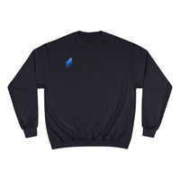 STAT-TIS - Champion Sweatshirt