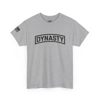 Dynasty 1-41 - Unisex Heavy Cotton Tee