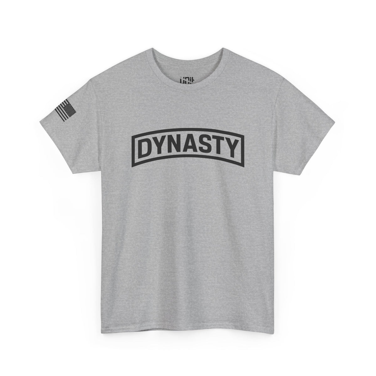 Dynasty 1-41 - Unisex Heavy Cotton Tee