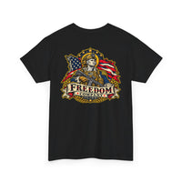 Dynasty Freedom Company - Unisex Heavy Cotton Tee