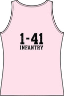 Dynasty 1-41 - Women's Cotton Tank Top