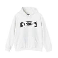 Dynasty 41-1 - Unisex Heavy Blend™ Hooded Sweatshirt