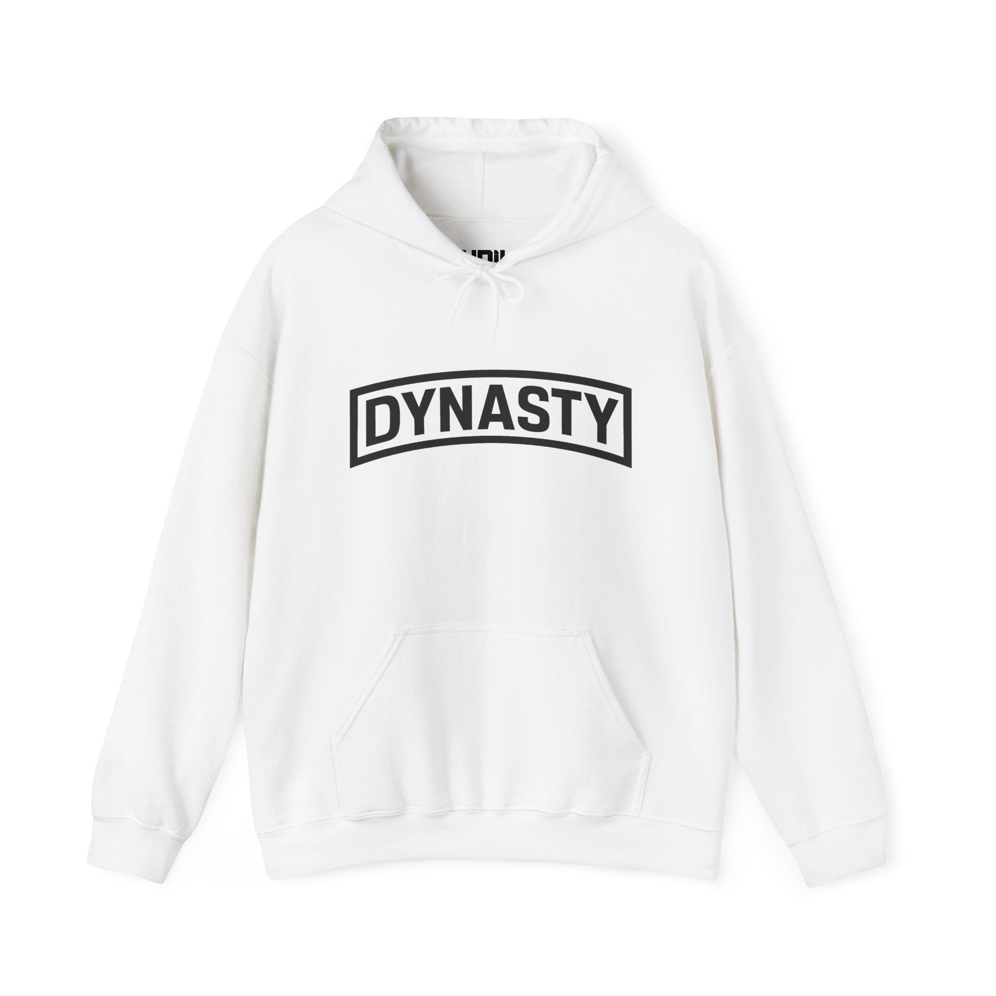 Dynasty 41-1 - Unisex Heavy Blend™ Hooded Sweatshirt