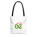 TOC - Tote Bag (Logo)