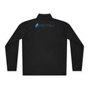 STAT-TIS - Unisex Quarter-Zip Pullover