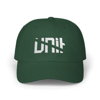 UAC - Classic Dad Cap