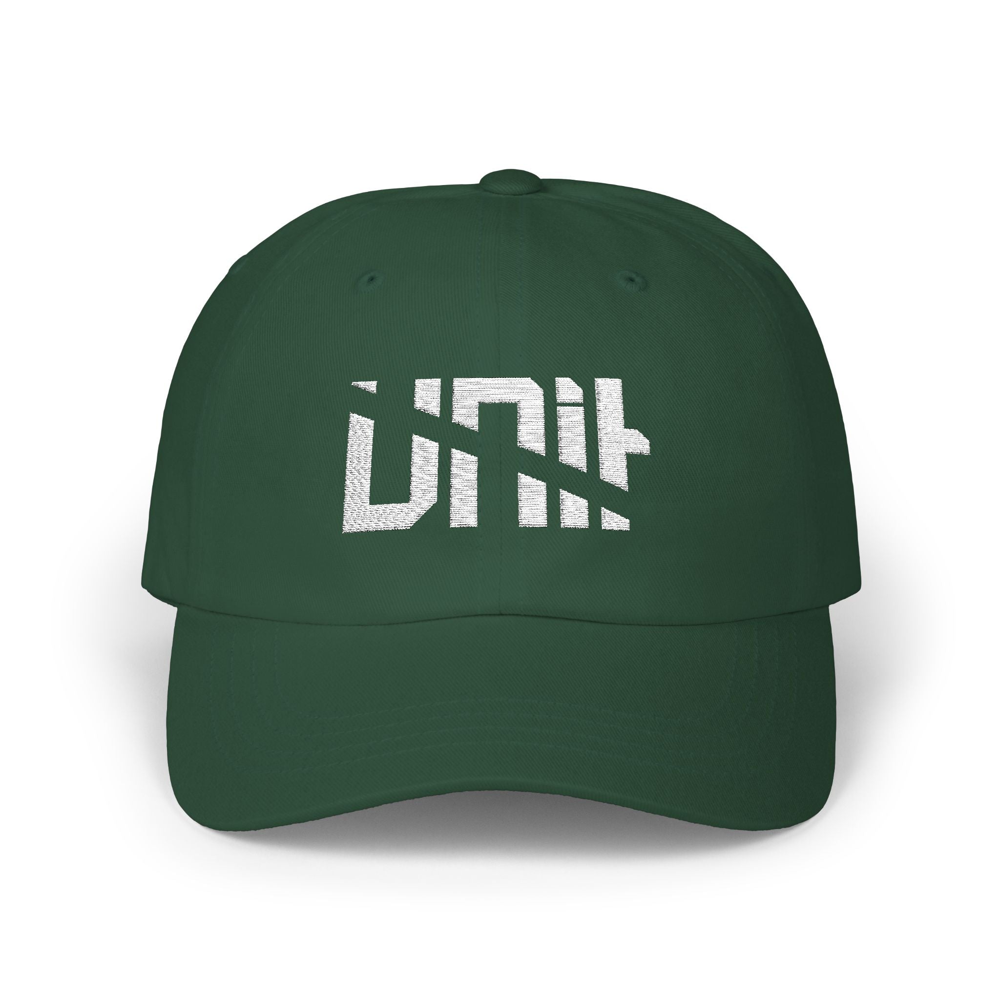 UAC - Classic Dad Cap