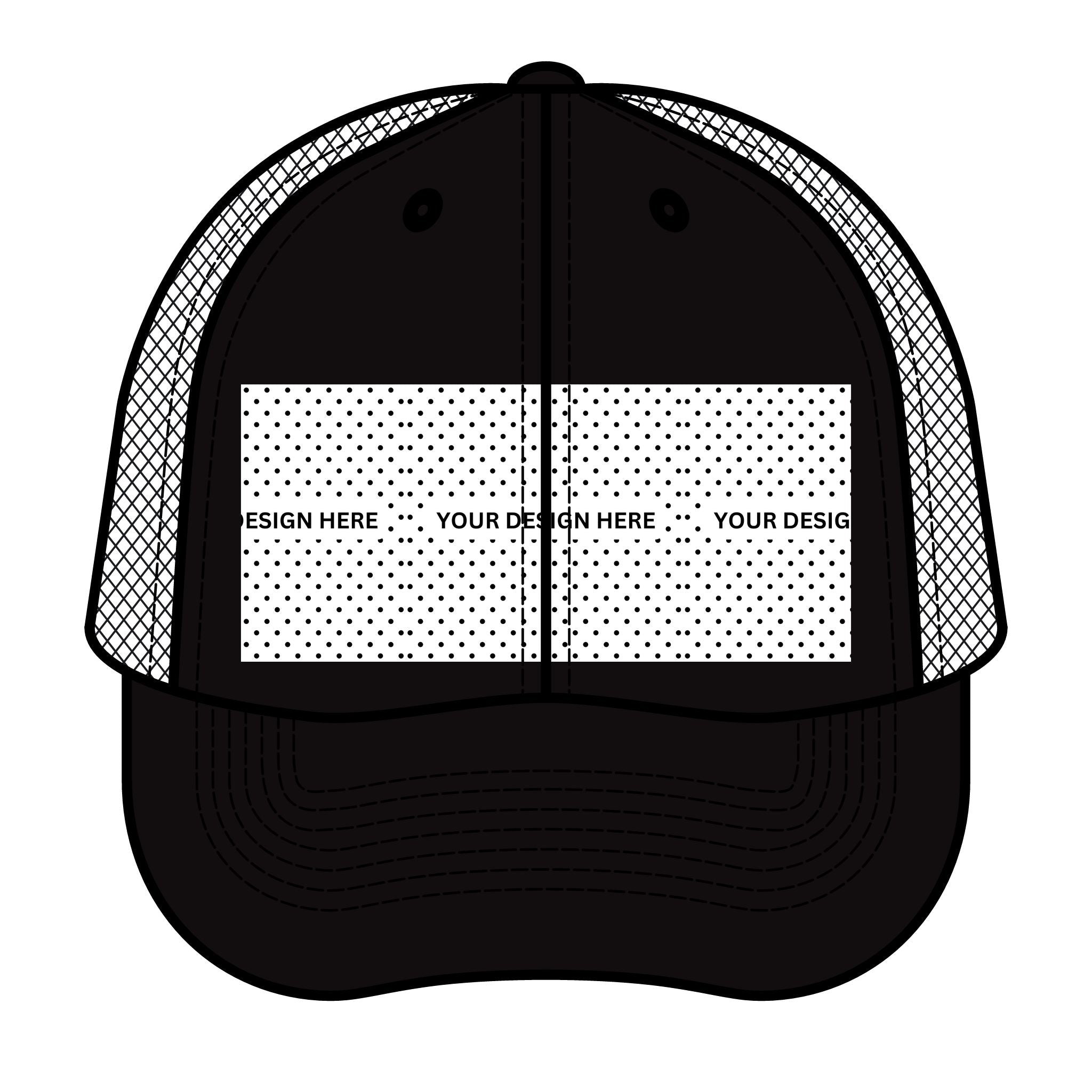 Trucker Hat