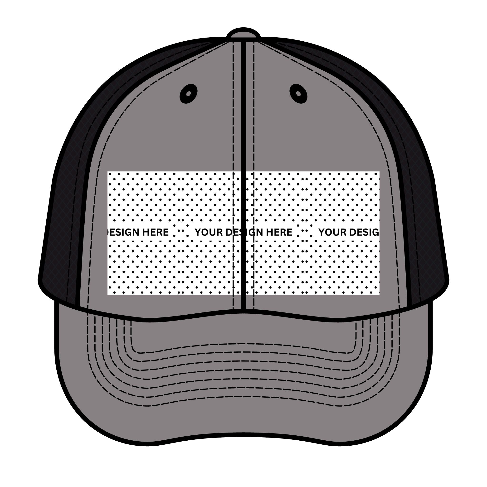 Trucker Hat