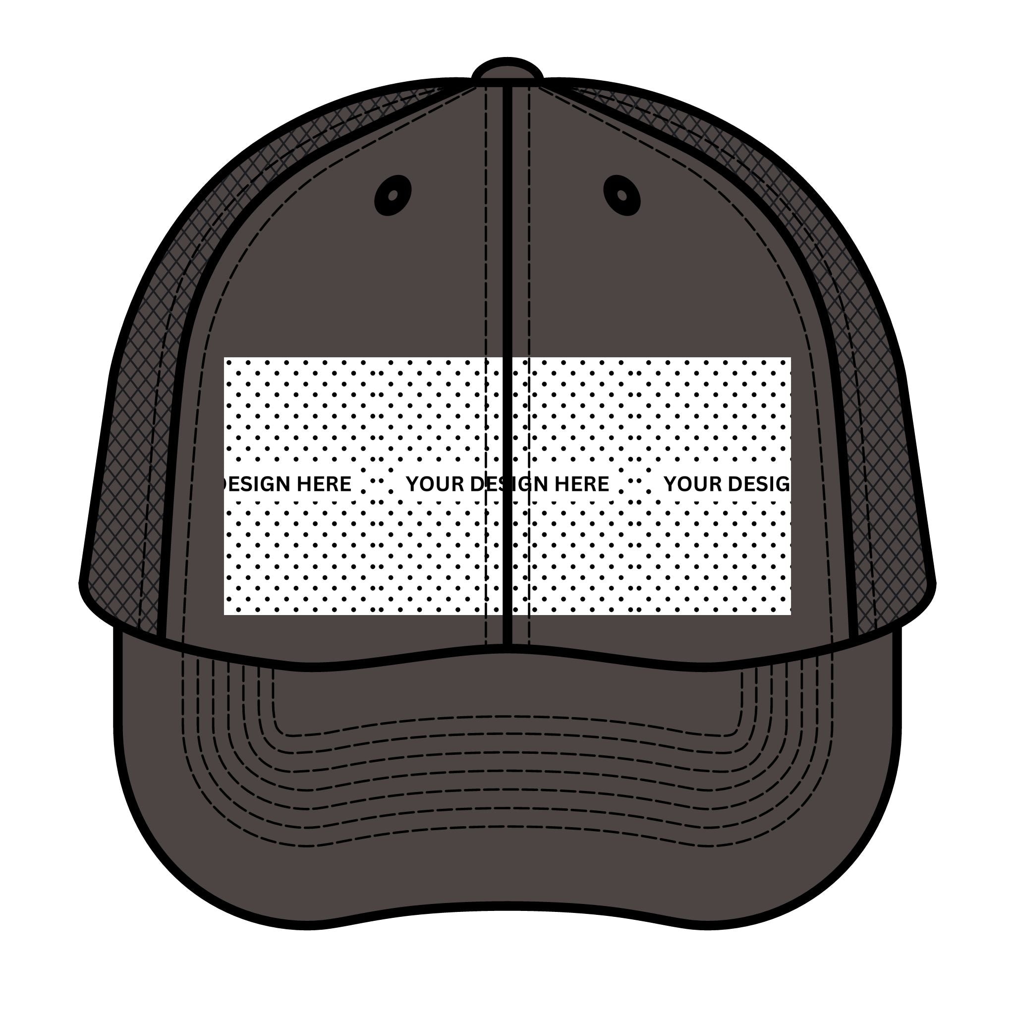 Trucker Hat