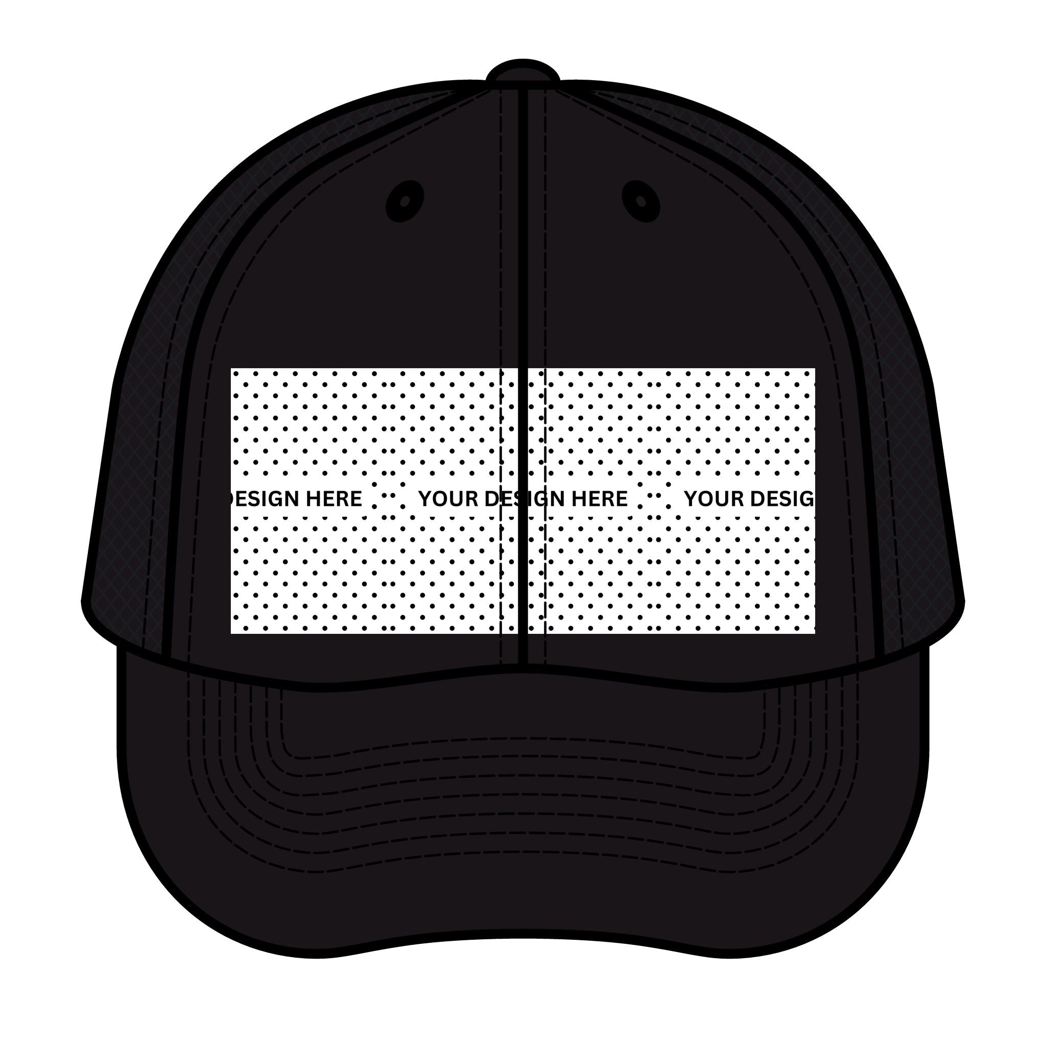 Trucker Hat