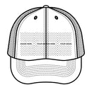 Trucker Hat