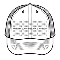 Trucker Hat