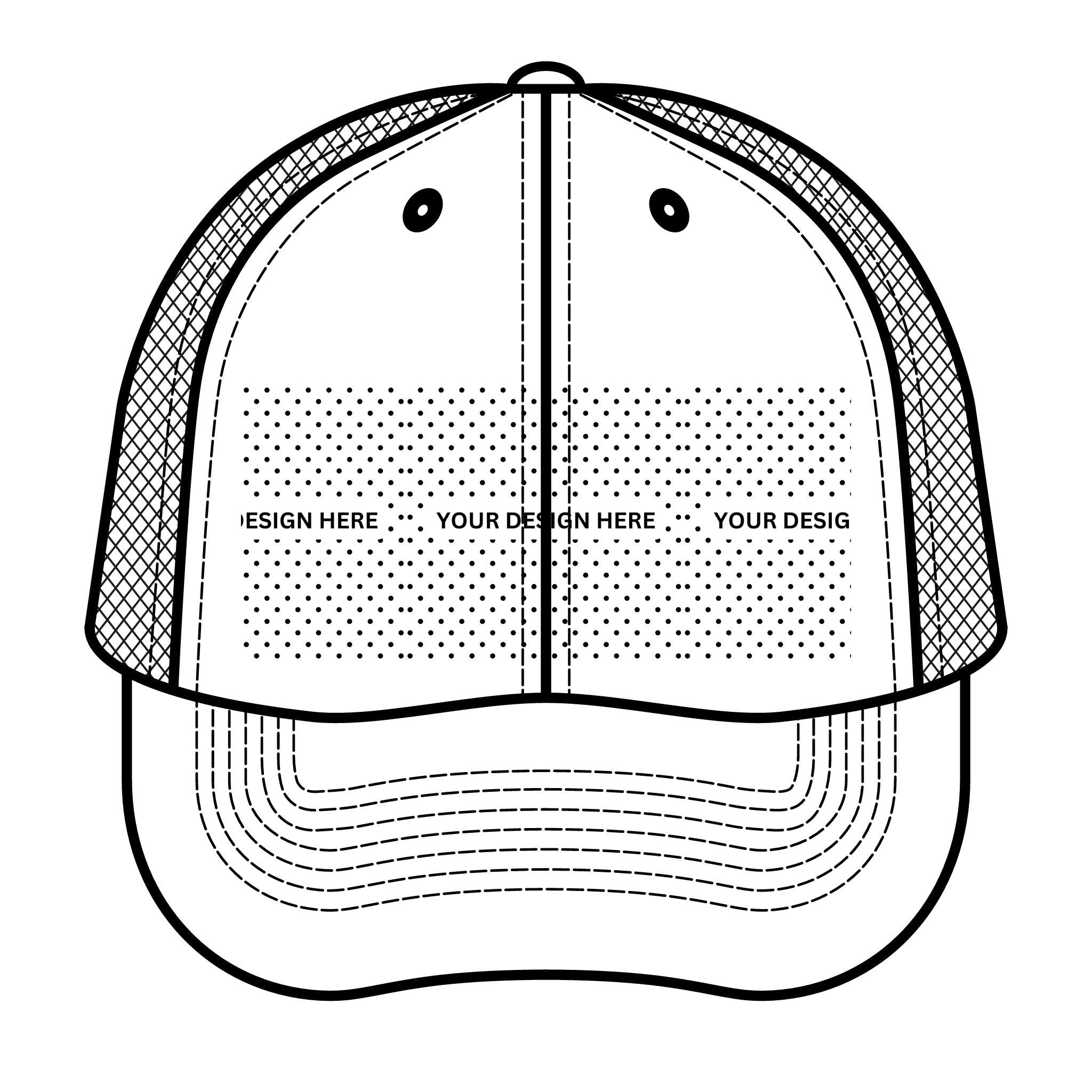 Trucker Hat