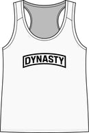 Dynasty 1-41 - Women's Tank Top