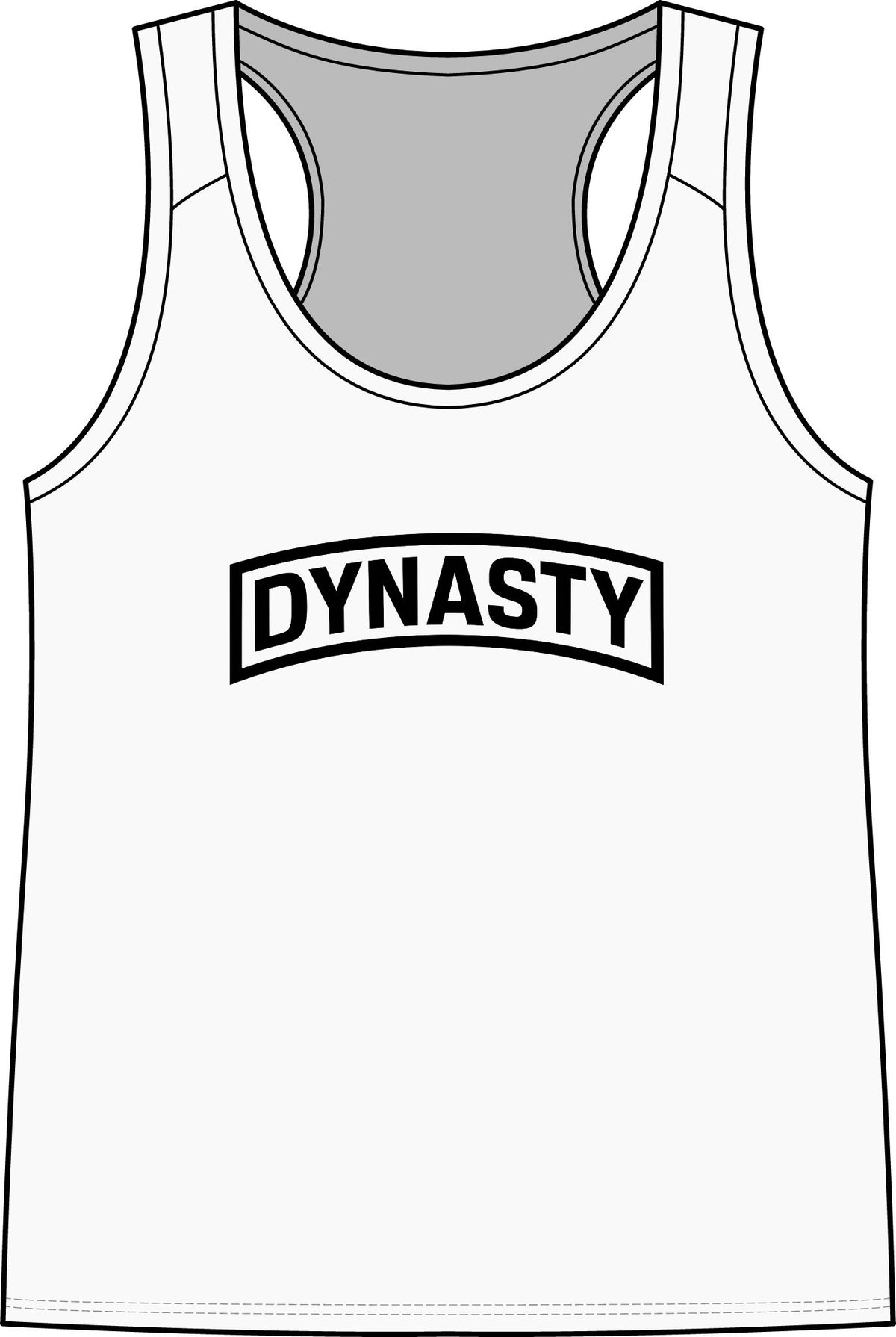 Dynasty 1-41 - Women's Tank Top