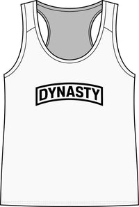 Dynasty 1-41 - Women's Tank Top