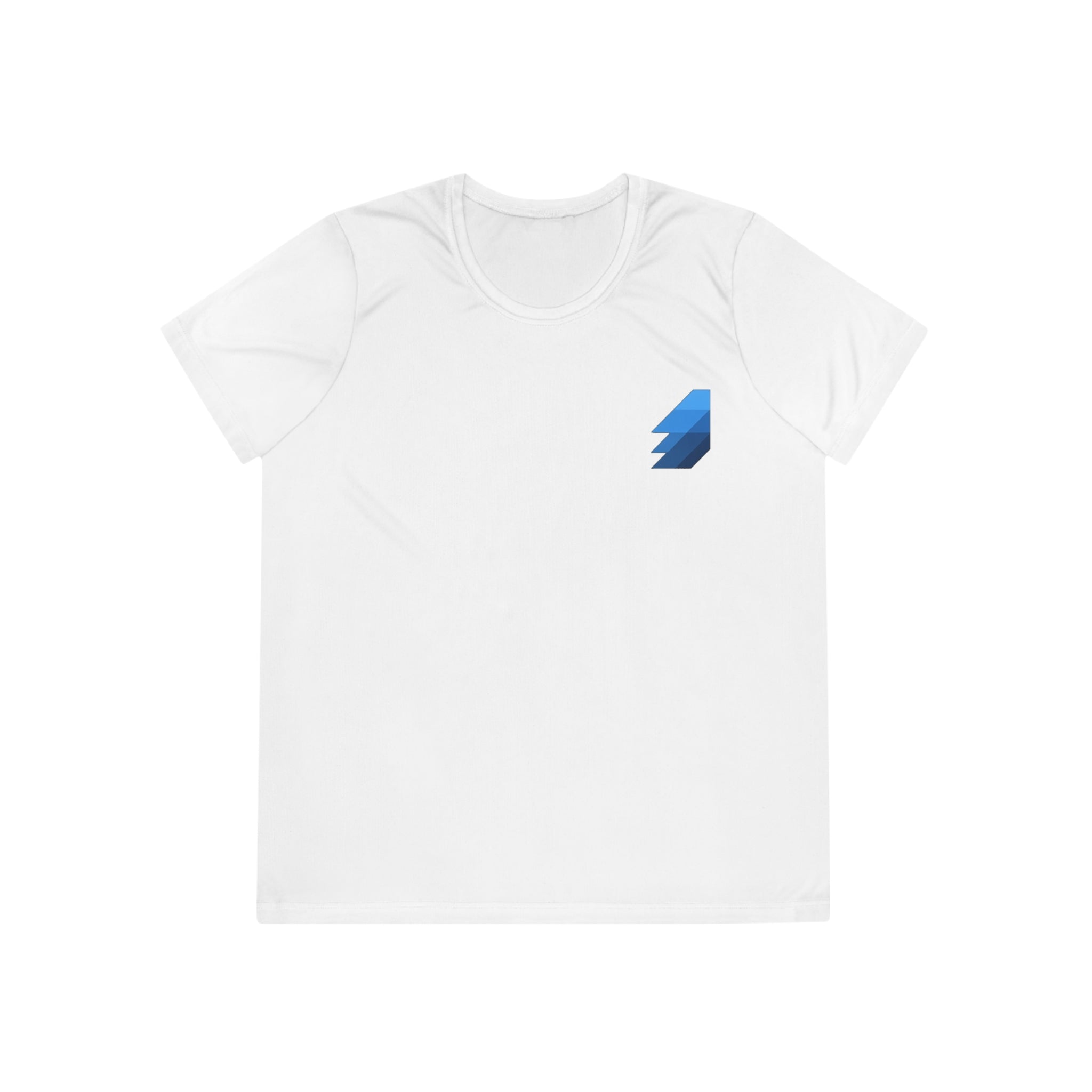 STAT-TIS - Ladies Competitor Tee