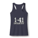 Dynasty 1-41 - Women's Performance Tank