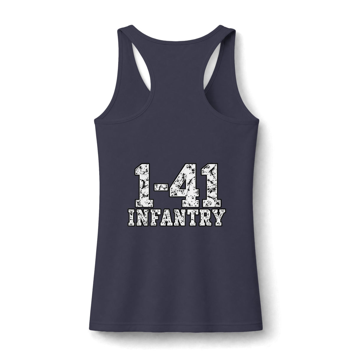 Dynasty 1-41 - Women's Performance Tank