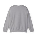 STAT-TIS - Unisex Heavy Blend™ Crewneck Sweatshirt