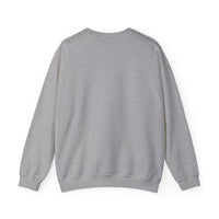 STAT-TIS - Unisex Heavy Blend™ Crewneck Sweatshirt
