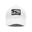 UAC - Dad Hat with Leather Patch