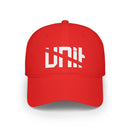 UAC - Low Profile Baseball Cap