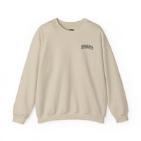 Dynasty 41-1 Minimalist - Unisex Heavy Blend™ Crewneck Sweatshirt
