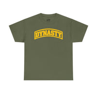 Dynasty 1-41 EST 1917 D2 - Unisex Heavy Cotton Tee