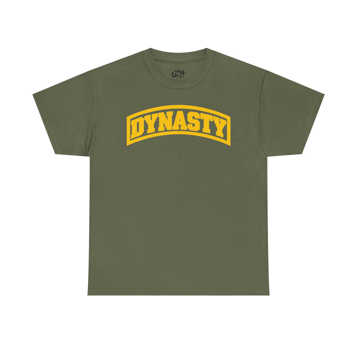 Dynasty 1-41 EST 1917 D2 - Unisex Heavy Cotton Tee