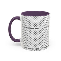 Accent Coffee Mug